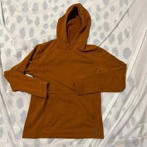 Men’s Kuhl Spekter Pullover Hoodie Size M